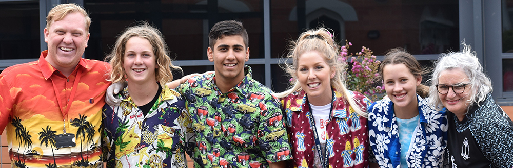 2025 Graduation Dinner Bookings